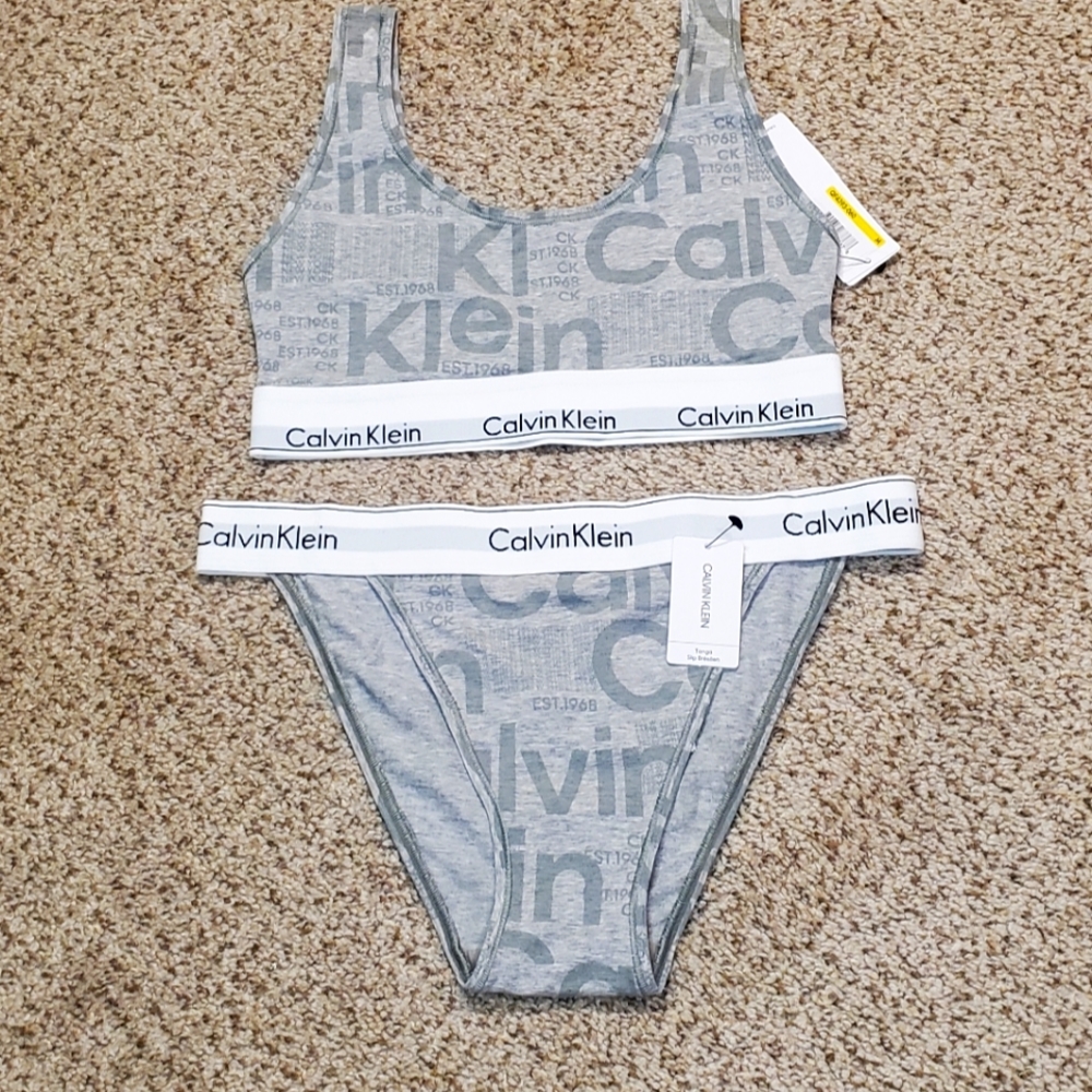 Calvin klein underwear women